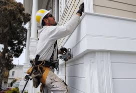 Best Composite Siding  in Estelle, LA